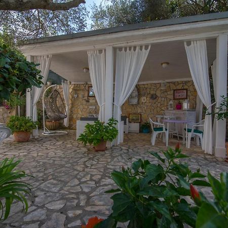 Cuore Di Milka Apartments Veli Lošinj Екстериор снимка