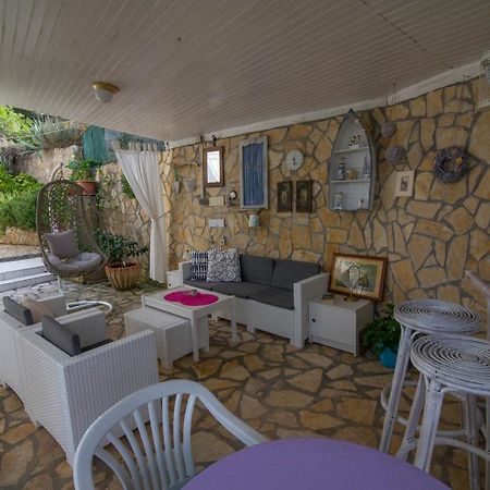 Cuore Di Milka Apartments Veli Lošinj Екстериор снимка