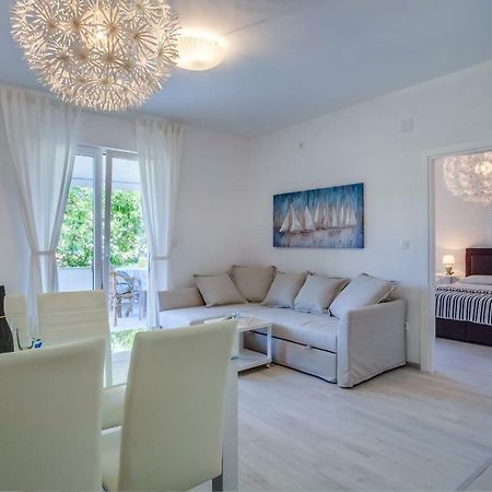 Cuore Di Milka Apartments Veli Lošinj Екстериор снимка