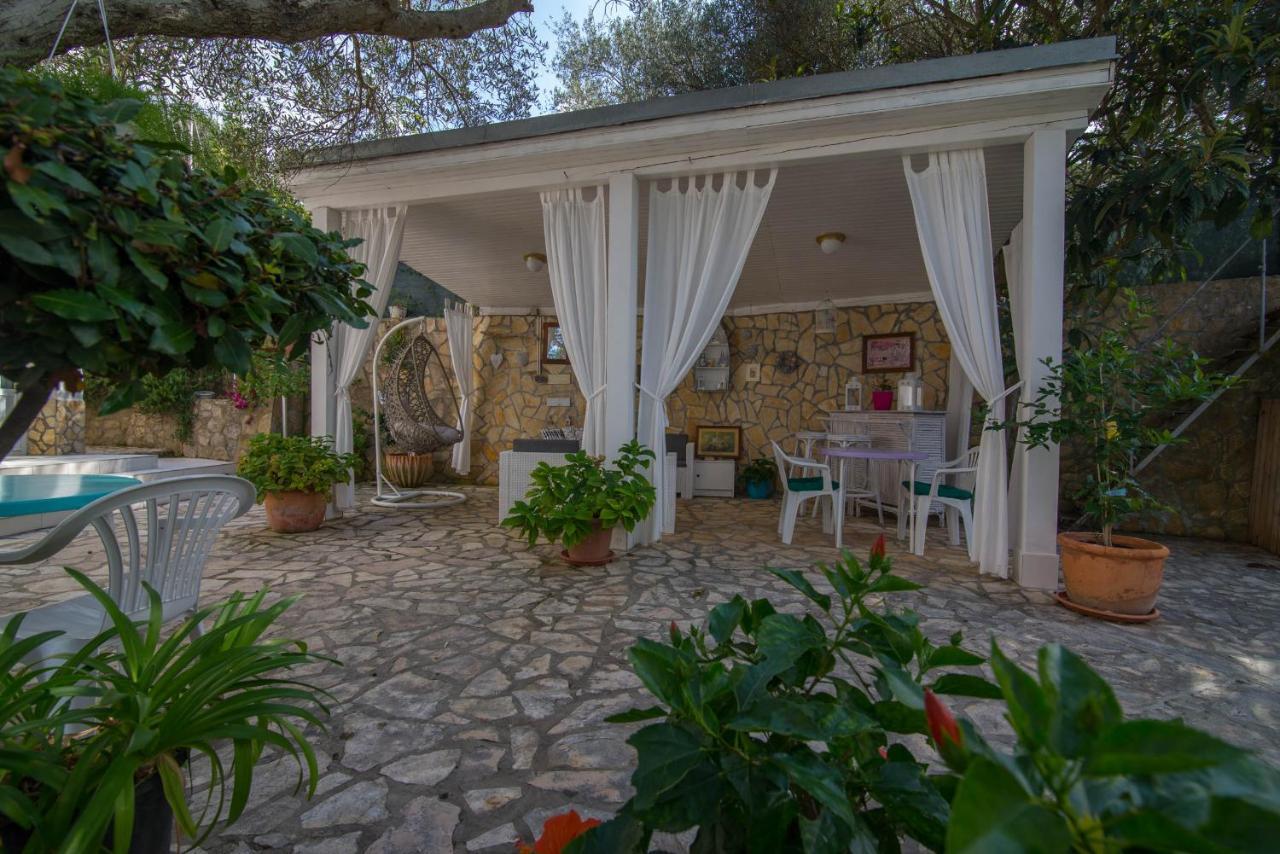 Cuore Di Milka Apartments Veli Lošinj Екстериор снимка