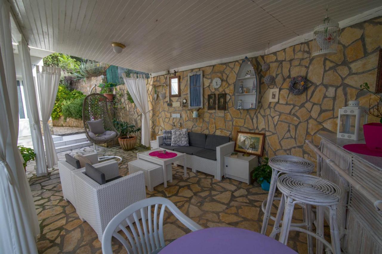 Cuore Di Milka Apartments Veli Lošinj Екстериор снимка
