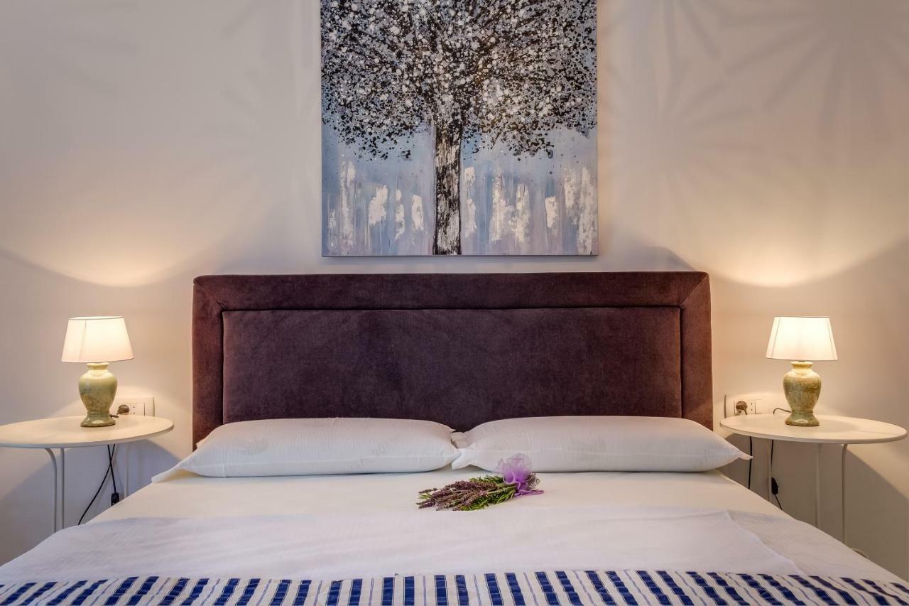 Cuore Di Milka Apartments Veli Lošinj Екстериор снимка
