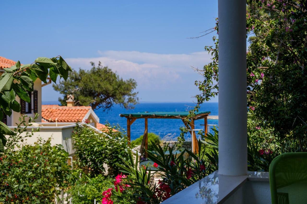 Cuore Di Milka Apartments Veli Lošinj Екстериор снимка