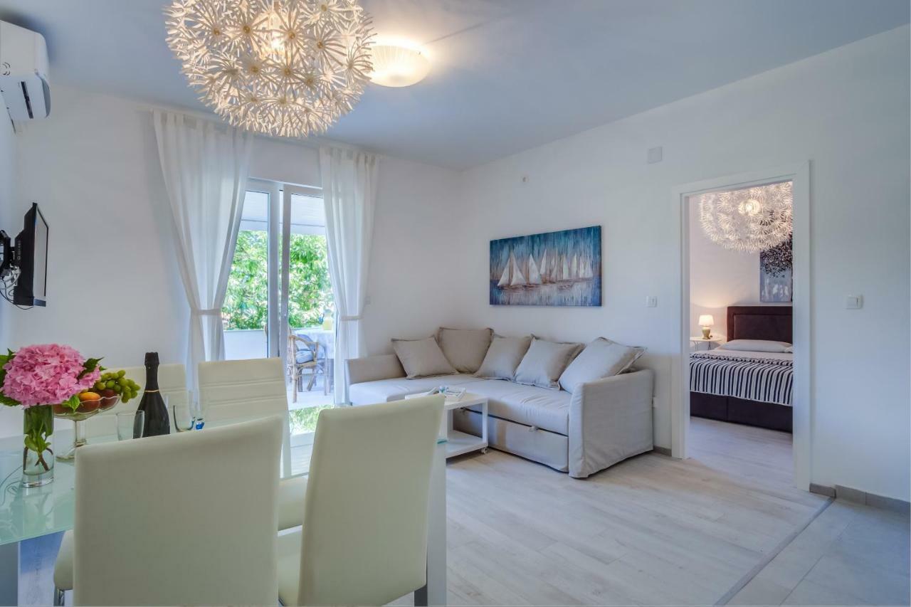 Cuore Di Milka Apartments Veli Lošinj Екстериор снимка