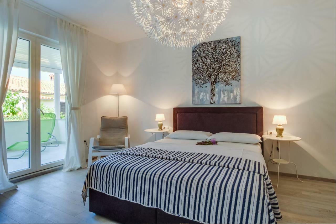 Cuore Di Milka Apartments Veli Lošinj Екстериор снимка