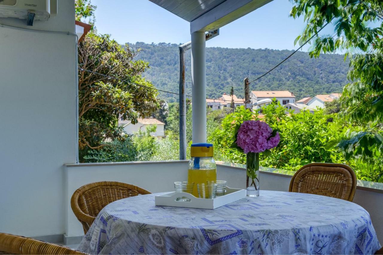 Cuore Di Milka Apartments Veli Lošinj Екстериор снимка