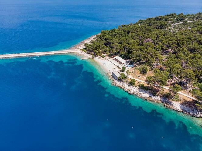 Cuore Di Milka Apartments Veli Lošinj Екстериор снимка