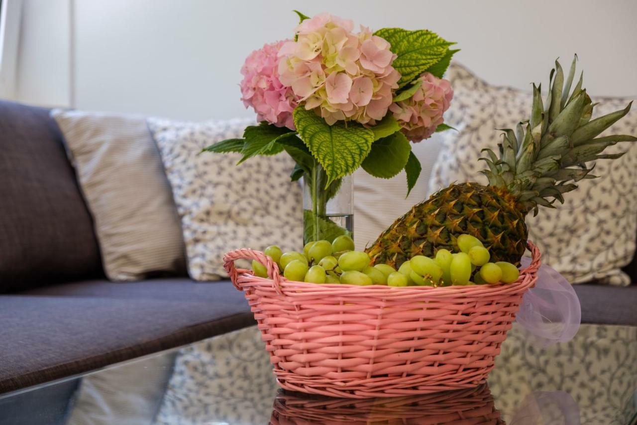 Cuore Di Milka Apartments Veli Lošinj Екстериор снимка