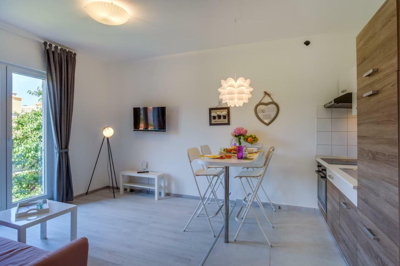Cuore Di Milka Apartments Veli Lošinj Екстериор снимка