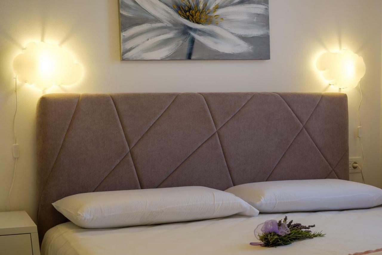 Cuore Di Milka Apartments Veli Lošinj Екстериор снимка