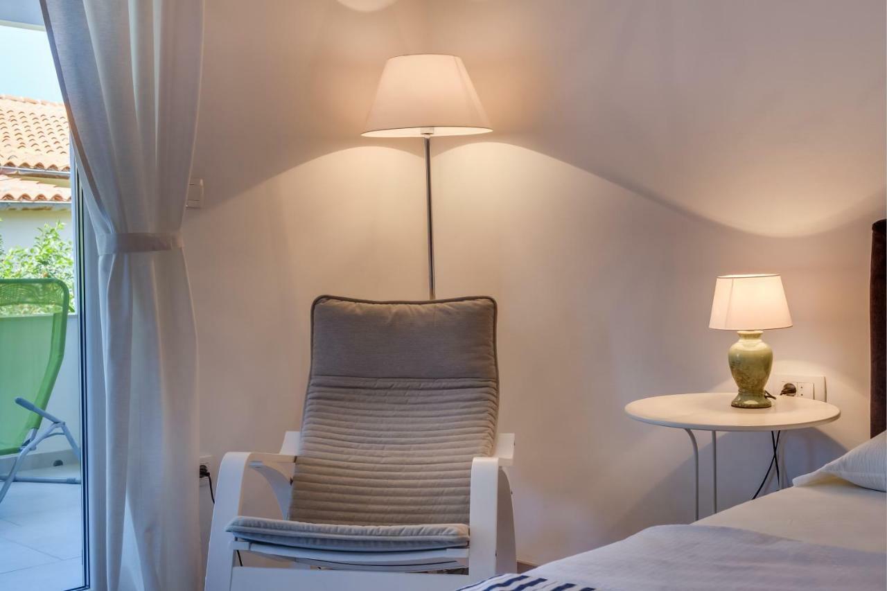 Cuore Di Milka Apartments Veli Lošinj Екстериор снимка