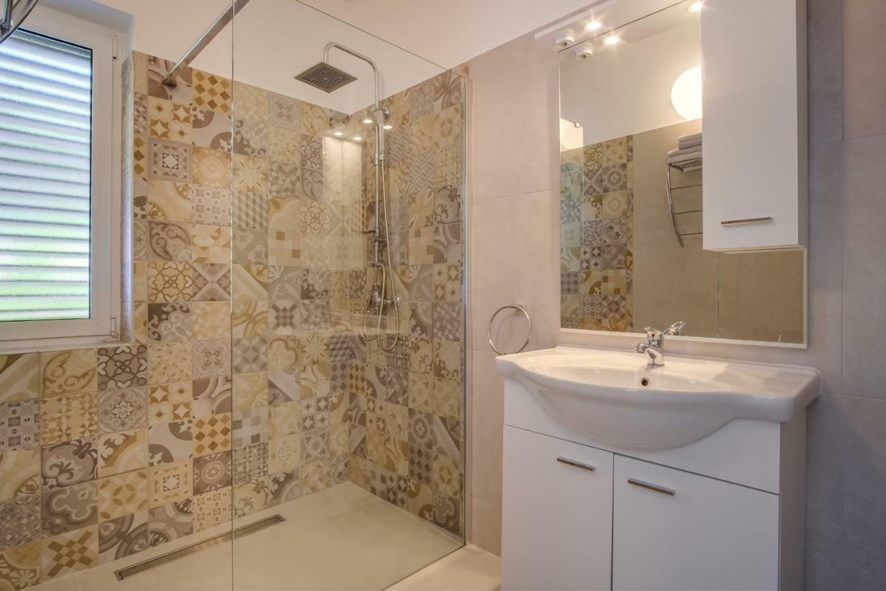 Cuore Di Milka Apartments Veli Lošinj Екстериор снимка