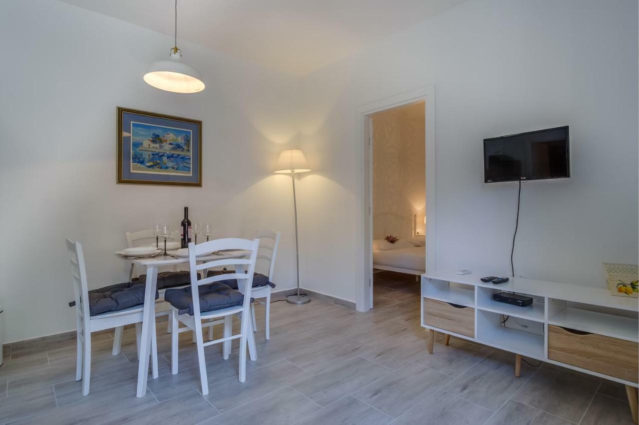 Cuore Di Milka Apartments Veli Lošinj Екстериор снимка