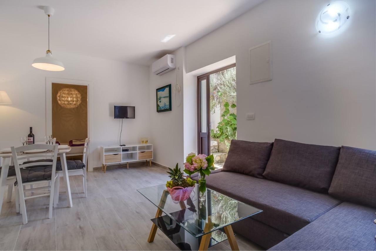 Cuore Di Milka Apartments Veli Lošinj Екстериор снимка