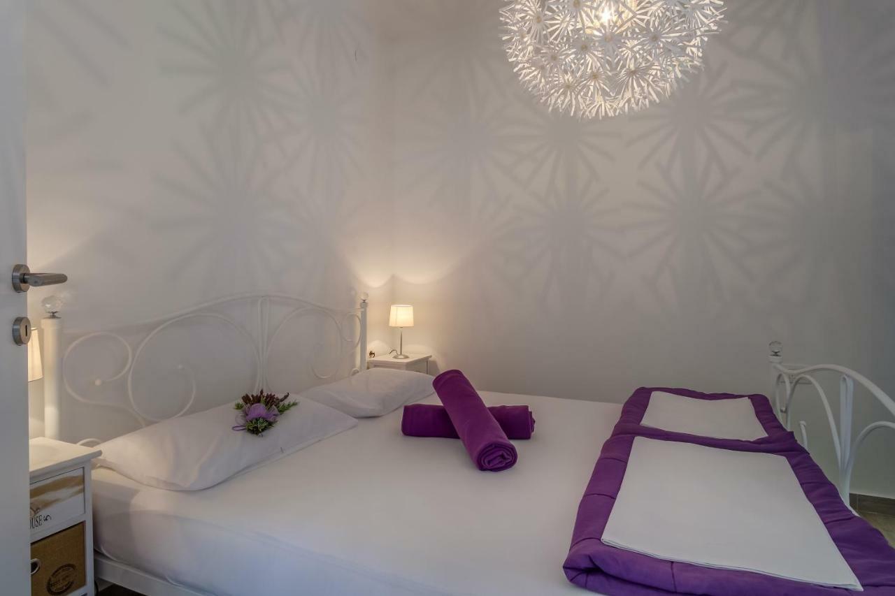 Cuore Di Milka Apartments Veli Lošinj Екстериор снимка