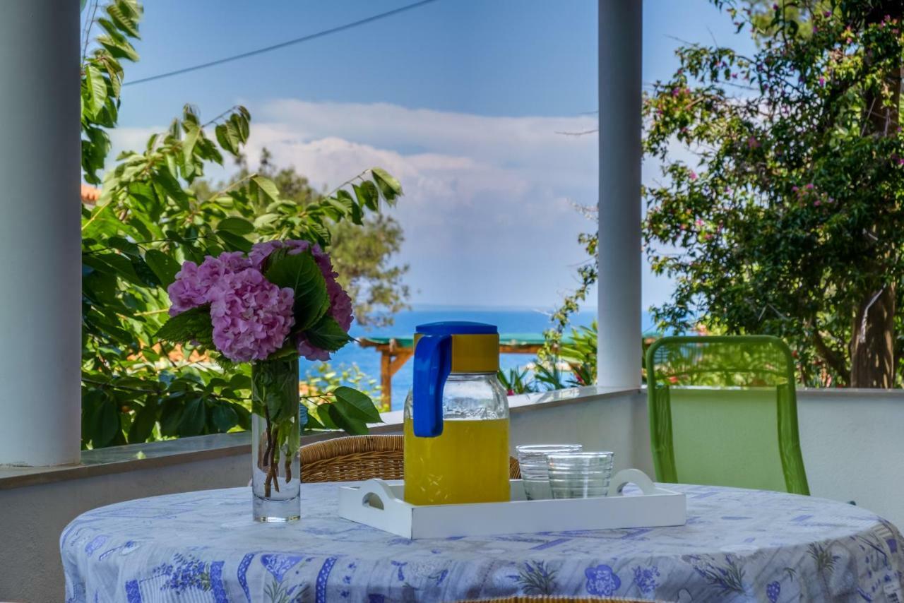 Cuore Di Milka Apartments Veli Lošinj Екстериор снимка